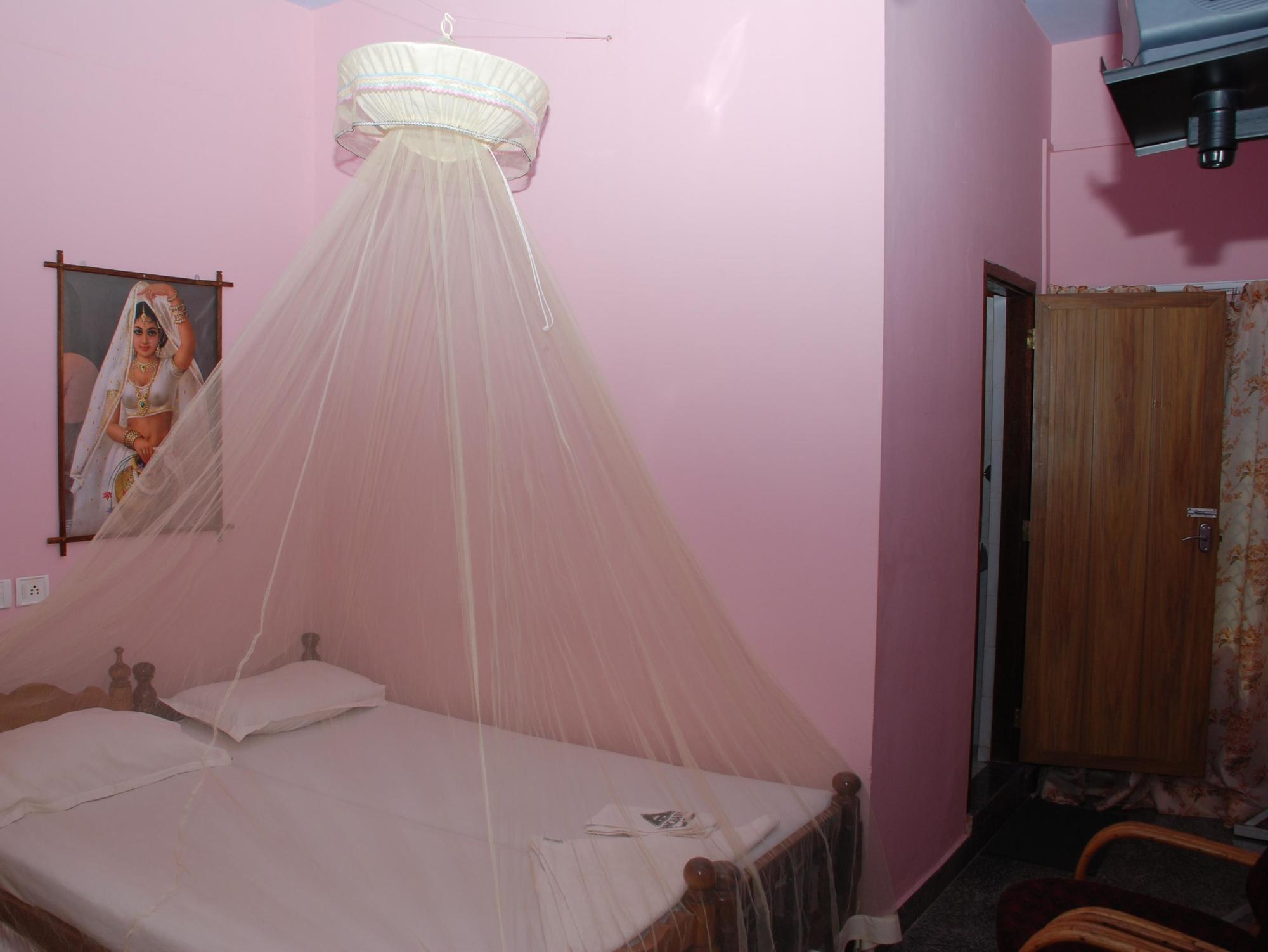 Panchavadi Ayurvedic Beach Resort Varkala Exterior foto