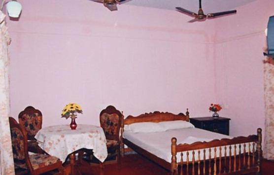 Panchavadi Ayurvedic Beach Resort Varkala Exterior foto