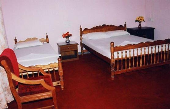 Panchavadi Ayurvedic Beach Resort Varkala Habitación foto