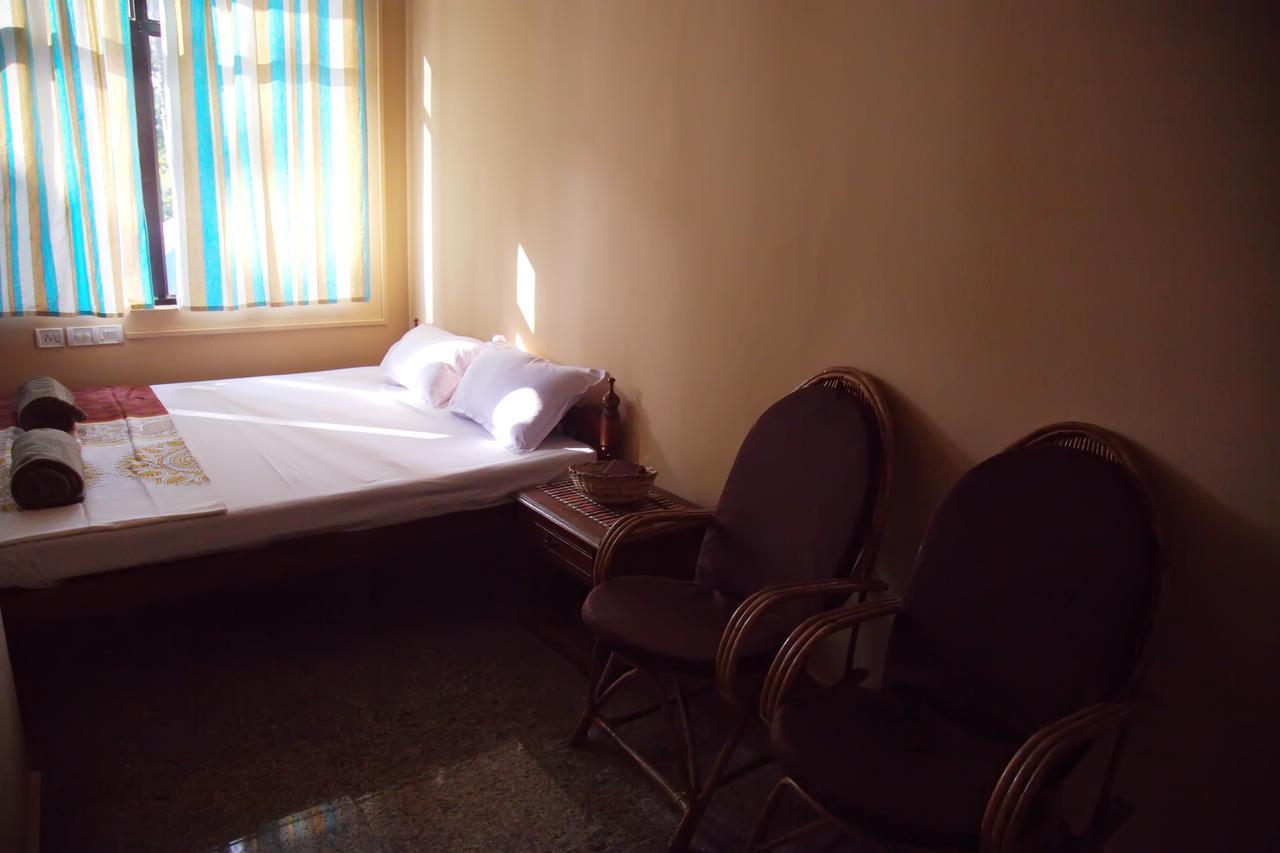 Panchavadi Ayurvedic Beach Resort Varkala Exterior foto